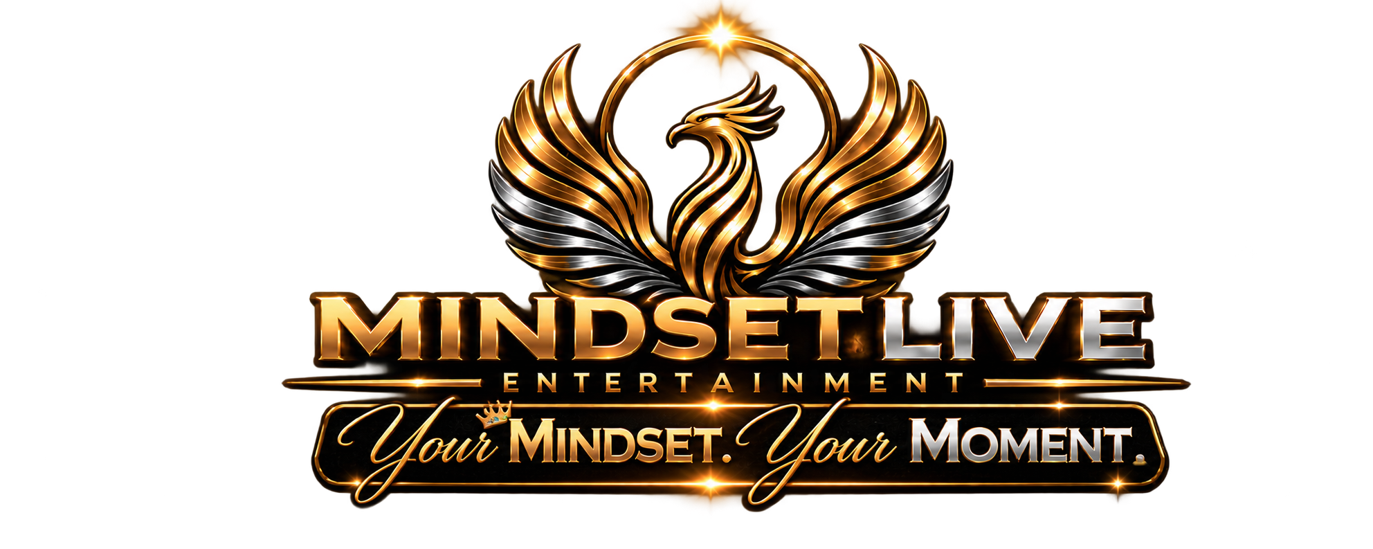 Mindset Live Entertainment logo